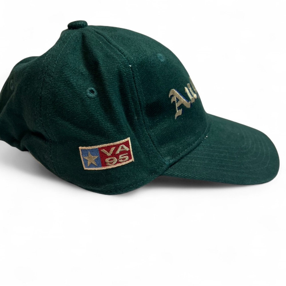 💥SALE! Green Augustine Golf Club Cap - Picture 3 of 6